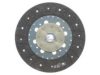 OPEL 664007 Clutch Disc
